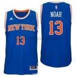 Canotte NBA Knicks Noah Blu