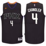 Canotte NBA Suns Chandler- Nero