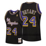 Canotte Los Angeles Lakers Kobe Bryant Reload Classic Hardwood 2020 Nero