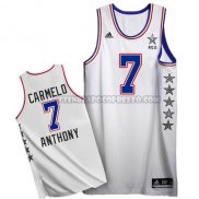 Canotte NBA All Star 2015 Carmelo Anthony