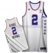 Canotte NBA All Star 2015 Kyrie Irving