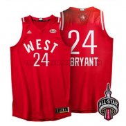 Canotte NBA All Star 2016 Bryant