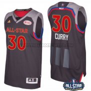 Canotte NBA All Star 2017 Warriors Curry