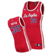 Canotte NBA Donna Clippers Griffin Rosso