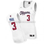 Canotte NBA Donna Clippers Paul Bianco
