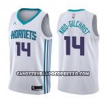 Canotte NBA Hornets Michael Kidd Gilchrist Association 2017-18 B