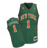 Canotte NBA Knicks Stoudemire Verde