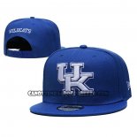 Cappellino Kentucky Wildcats 9FIFTY Snapback Blu
