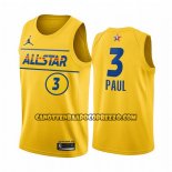 Canotte All Star 2021 Phoenix Suns Chris Paul Or