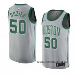 Canotte Boston Celtics P. J. Dozier Citta 2018-19 Grigio