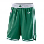 Pantaloncini Celtics 2017-18 Verde