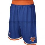 Pantaloncini Knicks Blu
