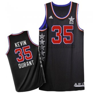 Canotte NBA All Star 2015 Kevin Durant