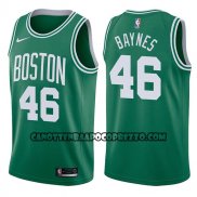 Canotte NBA Celtics Aron Baynes Icon 2017-18 Verde