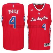 Canotte NBA Clippers Redick Rosso