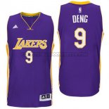 Canotte NBA Lakers Deng Viola