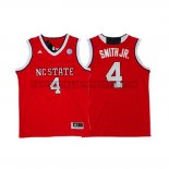 Canotte NBA NC State Smith JR Rosso