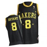 Canotte NBA Throwback Lakers Bryant 2004-05 Nero