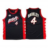Canotte NBA USA 1996Barkley