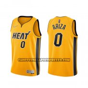 Canotte Miami Heat Trevor Ariza Earned 2020-21 Or