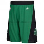 Pantaloncini Celtics Nero