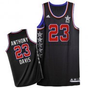 Canotte NBA All Star 2015 Anthony Davis