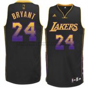 Canotte NBA Ambiente Lakers Bryant Nero