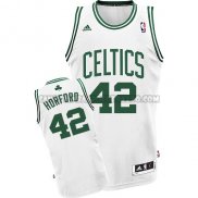 Canotte NBA Celtics Horford Bianco