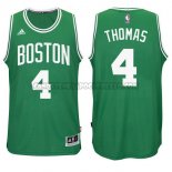 Canotte NBA Celtics Thomas Verde