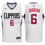Canotte NBA Clippers Jordan Bianco