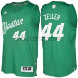Canotte NBA Natale 2016 Tyler Zeller Celtics Veder