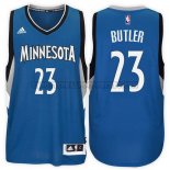 Canotte NBA Timberwolves Butler Azul