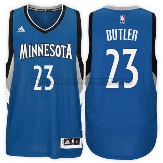 Canotte NBA Timberwolves Butler Azul