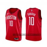 Canotte Houston Rockets Eric Gordon Earned Rosso