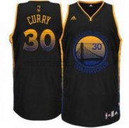 Canotte NBA Ambiente Warriors Curry Nero