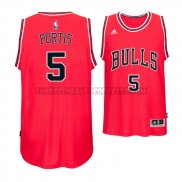 Canotte NBA Bulls Portis Rosso