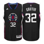 Canotte NBA Clippers Griffin Nero