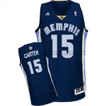 Canotte NBA Grizzlies Carter Blu