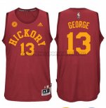 Canotte NBA Hickory Pacers George Rosso
