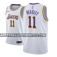 Canotte NBA Los Angeles Lakers Michael Beasley Association 2018-
