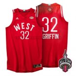 Canotte NBA All Star 2016 Griffin