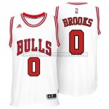 Canotte NBA Bulls Brooks Bianco