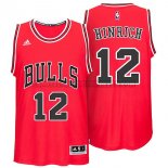 Canotte NBA Bulls Hinrich Rosso