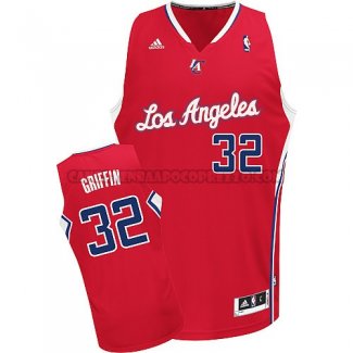 Canotte NBA Clippers Griffi Rosso