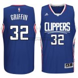 Canotte NBA Clippers Griffin Blu
