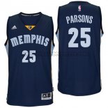 Canotte NBA Grizzlies Parsons Blu