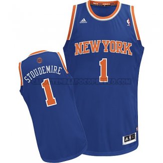 Canotte NBA Knicks Stoudemire Blu