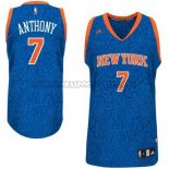 Canotte NBA Luce Crazy Leopard Knicks Anthony