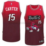 Canotte NBA Risuonare Moda Raptors Carter