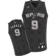 Canotte NBA Ritmo Moda Spurs Parker